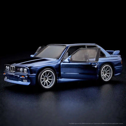 Hot Wheels RLC Exclusive 1991 BMW M3