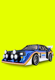 VEHICLES