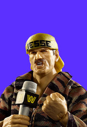ACTION FIGURES